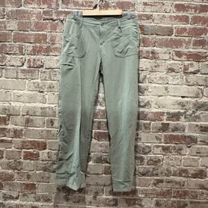 Kuhl Women's Pants Size 10